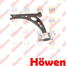Fits VW Audi Skoda Seat Track Control Arm Front Left Howen 7476128