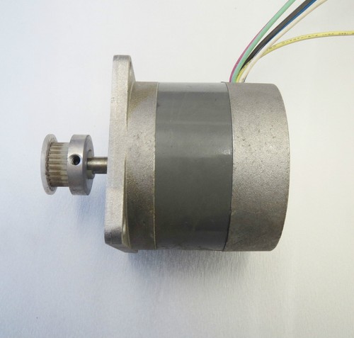 MINEBEA Astrosyn Stepper Motor 23LM-K307-18 NEMA 23 For CNC Mill,Robot,REPRAP - Picture 3 of 5
