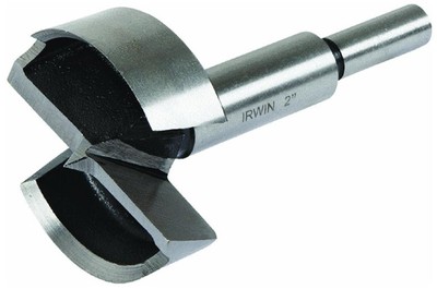 IRWIN 42932 FORSTNER BIT - 2 X 3 8 SHANK SIZE 24721429322 IRWIN 42932 FORSTNER BIT - 2 X 3 8 SHANK SIZE 24721429322