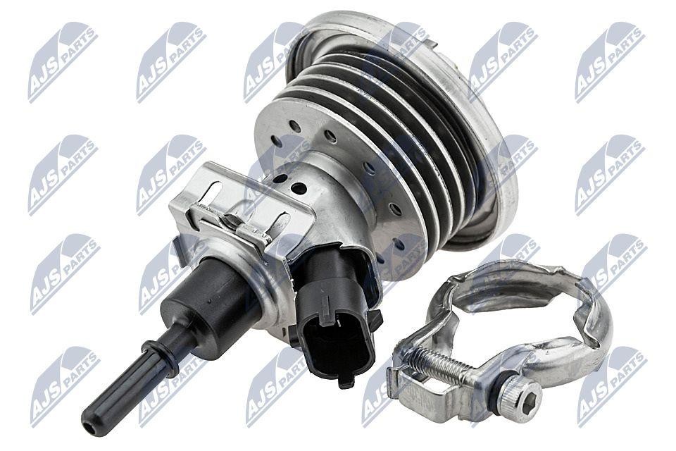 NTY Urea Injection Dosing Module SCR Catalyzer BWP-WW-010 For Audi Porsche Seat