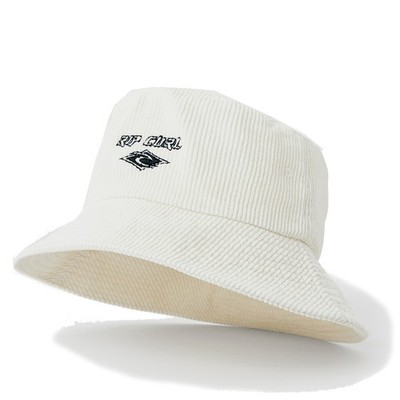 Rip Curl Icons of Surf Bucket Hat/Fischerhut - Bone