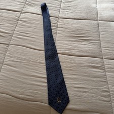 mens neck ties Tommy Hilfiger