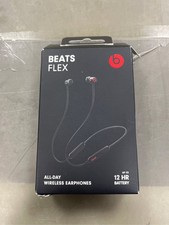 Beats Flex Wireless Earphones - Black 10