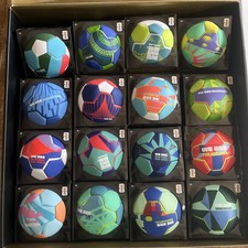 FIFA World Cup 2026 Host Cities Mini Ball size 1 Choose your city 1pc