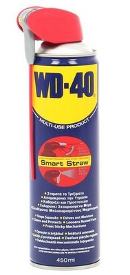 WD-40 SPECIALIST ROSTLÖSER SPRAY - 450 ML - 780003