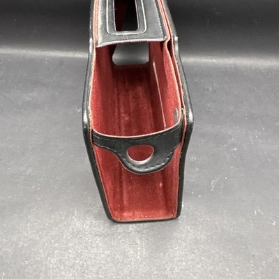 Sony Walkman WM-D6 Professional Leather Case Only H2 | eBay