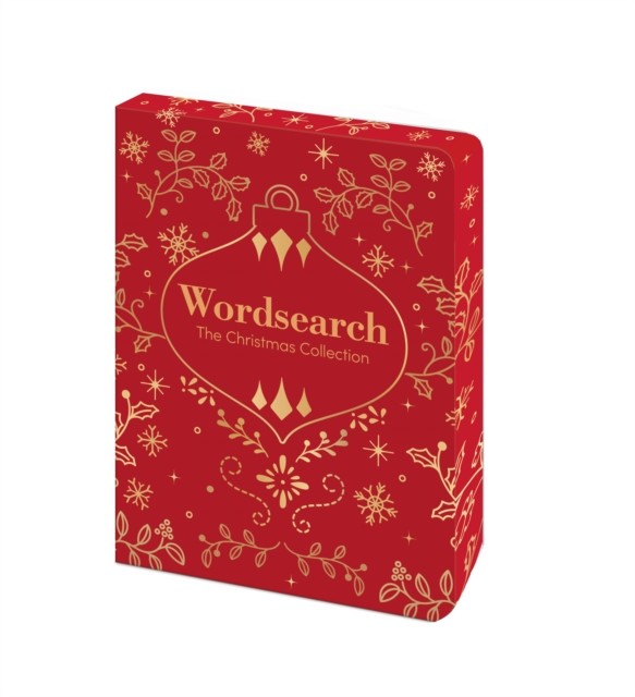 Wordsearch by Eric Saunders - 9781398871892 - Image 2
