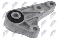 NTY ZPS-VV-034 Lagerung, Motor Vorne Unten FüR Volvo