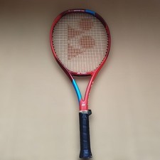 YONEX Hard Tennis Racket ISOMETRIC