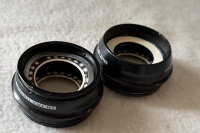 Campagnolo Ultra Torque IC11-RE42  68 - 42 mm OS-Fit  Innenlager Schalen