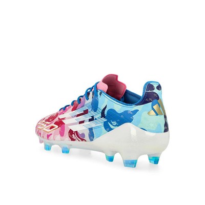 BAPE adidas F50 ELITE FG 25㎝ US7 BAPE x Adidas F50 Elite Firm Ground Cleats Men's Soccer Cleats | eBay