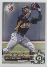 2017 Bowman Draft Lazaro Armenteros Lazarito Armenteros #BD-135 0w8