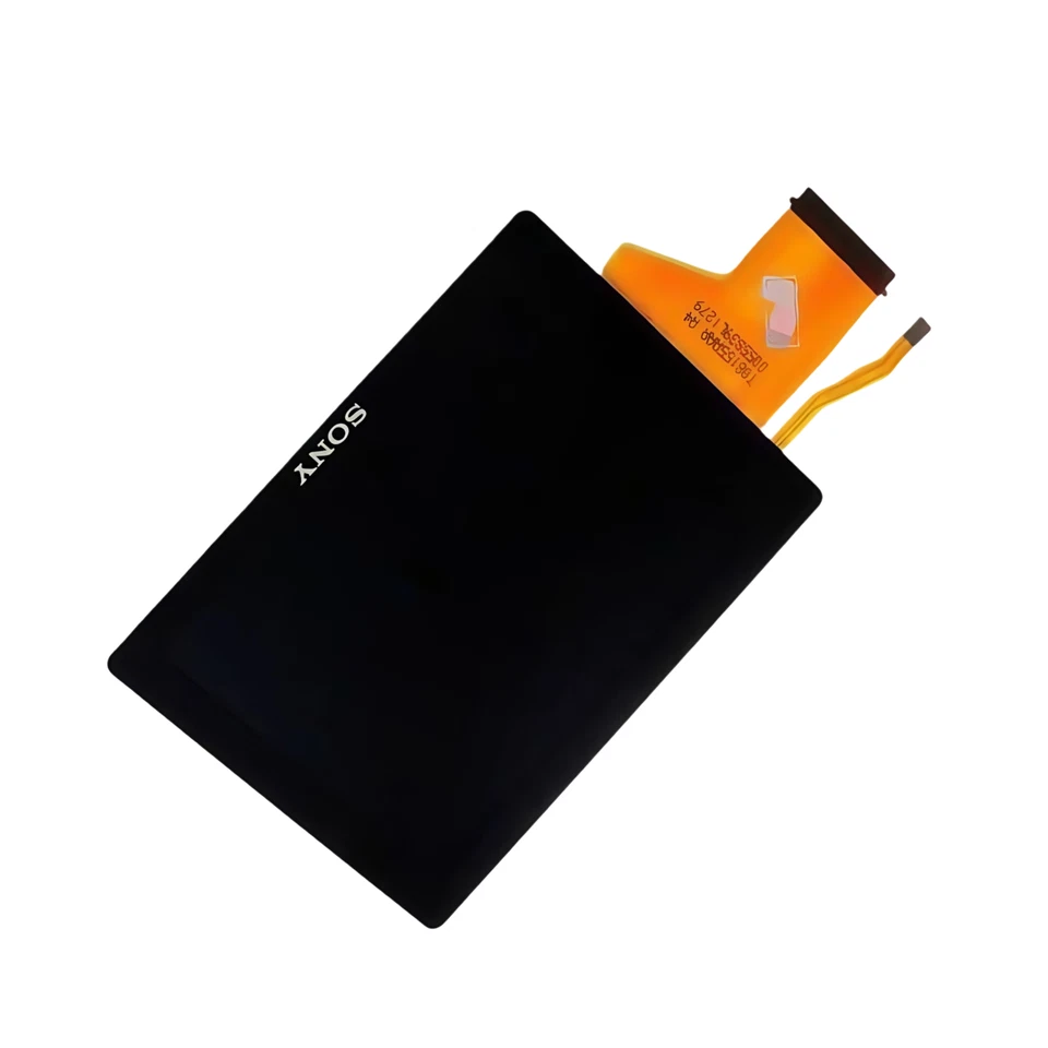 Nueva Pantalla LCD para Sony ILCE-7 A7 A7R A7S A7K Pantalla Reparación Accesorios Foto 3 de 4