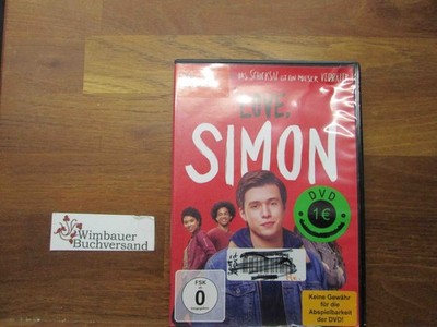 Love, Simon Robinson, Nick, Josh Duhamel und Jennifer Garner :