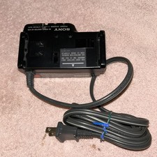 Original Sony AC-V25 AC Power Adapter A3