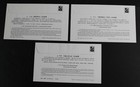 CKStamps: China PRC Stamps Collection Scott#1982 1989-1991 1985 Used on Cover