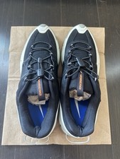 Nike Zoom Vomero Roam Men Black/light Sliver : Size 11/ Women Size 12.5