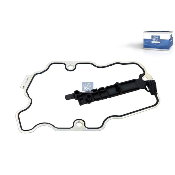 Dichtung Zylinderkopfhaube DT Spare Parts Iam-Expertise Passend FüR MAN-image