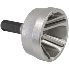 Sealey External Deburring/Chamfer Tool Ø13-35mm