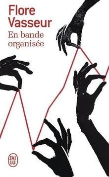 En bande organisée von Vasseur, Flore | Buch | Zustand gut