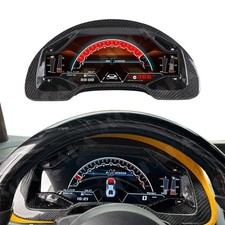 12.3LCD Digital Cluster Speedometer Upgrade f...