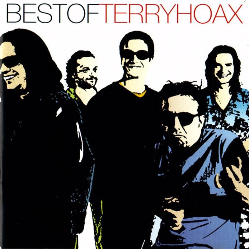 Terry Hoax - Life After Times Of Terry Hoax - Best Of CD NEU OVP