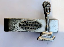 Old New York Central System Railroad Tie bar
