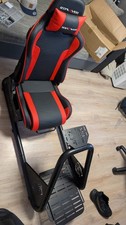 GTPLAYER Simulator Cockpit Sim Racing Cockpit...