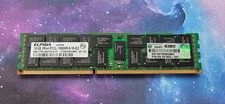 HP 628974-181 16GB 2Rx4 PC3L-10600R 1333MHz R...