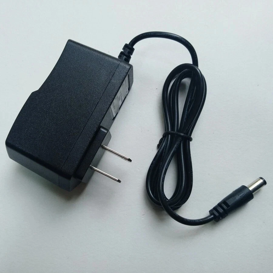 9V DC 2000mA (2A) Regulated Power Supply 3.5mm 1.35mm Adapter Charger - Image 4 of 4