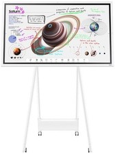 Samsung Flip Pro WM55B Flipchart 138,7 cm 55 ...