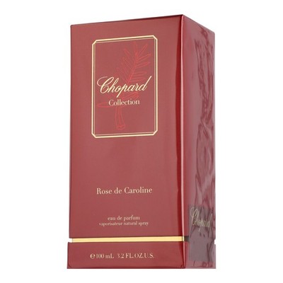 Chopard Red Carpet - Rose de Caroline EDP Spray 100ml