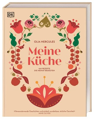 Meine Küche | Olia Hercules | Buch | 304 S. | Deutsch | 2023 | EAN 9783831046379