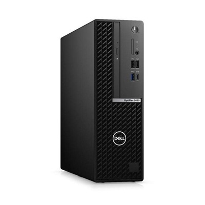 Dell OptiPlex 5090 Intel Core i5 11th Gen 8GB RAM No Storage 0A54 Grade C