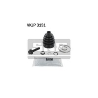 SKF Achsmanschettensatz AußEn FüR Audi Renault Seat Skoda VW