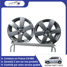 Jantes Suzuki SWIFT