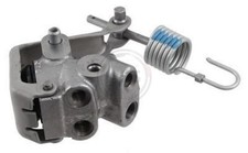 A.B.S. Bremskraftregler 64094 für PEUGEOT 2A CC 2E 2D 206 SW 2xM10/2xM12 Van 16V
