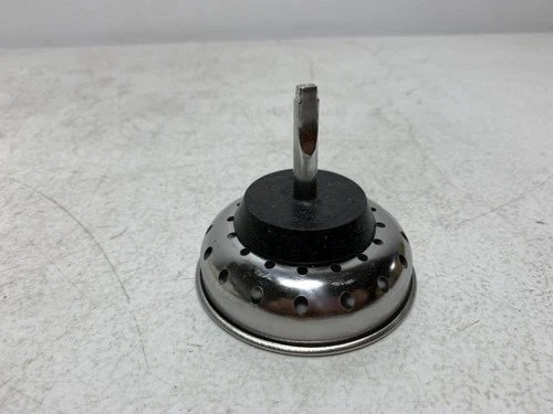 ProFlo PF1435SS Basket Strainer Stainless Steel 3-1/2" - Picture 10 of 11