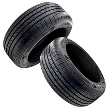 2 Supermax Tr-1 19565r15 91h 500aa Utqg 50000 Mileage All Season Tires