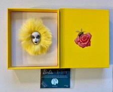 Barbie X Mark Ryden Barbie Bee Pin MIB  262/300