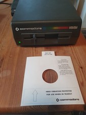 Commodore 1551 Floppy Laufwerk für den Plus ...