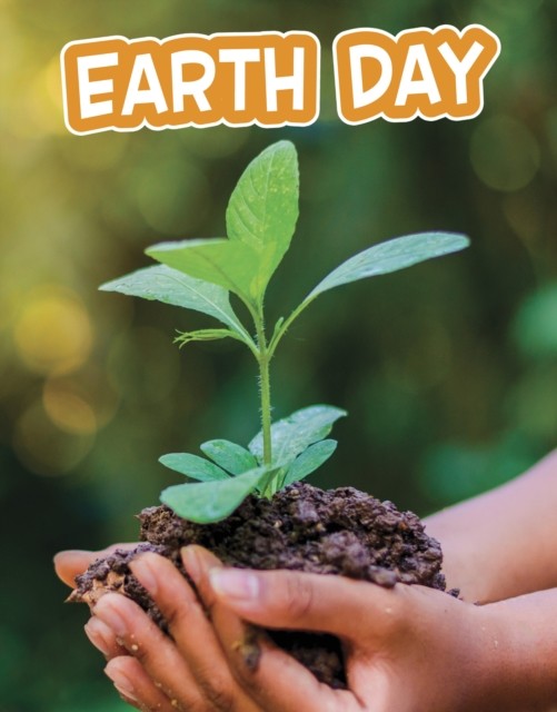 Earth Day by Melissa Ferguson (Paperback Book)