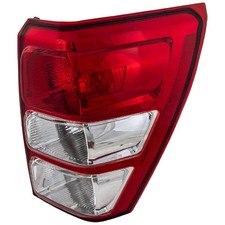For 2006-13 Suzuki Grand Vitara Tail Lamp Brake Light Replacement