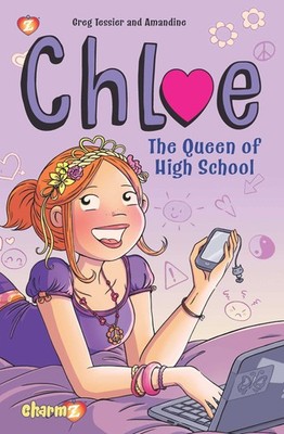 Chloe Vol. 2: The Queen of High School (2)