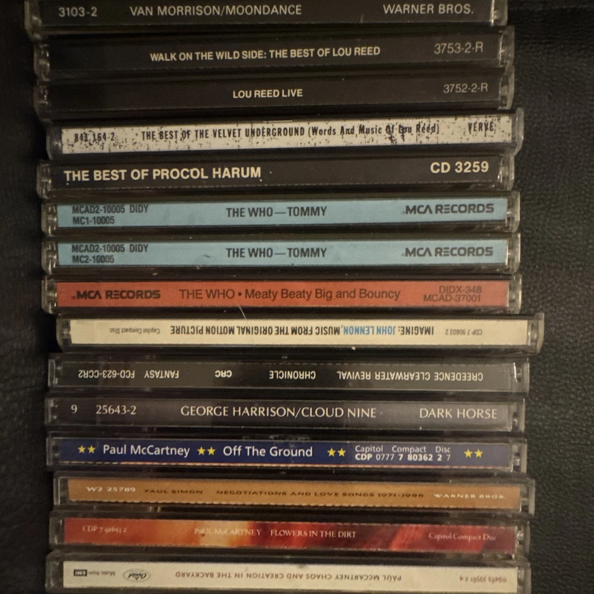 25+ Music CDs George Harrison for sale | Updated Oct 2026