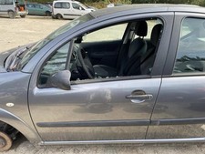 Porte avant et accessoires Citroen C3