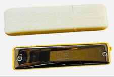 Yamaha Harmonica YH15SN