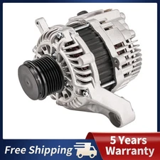 Alternator For Honda Accord 2013 2014 2015 2016 2017 2.4L
