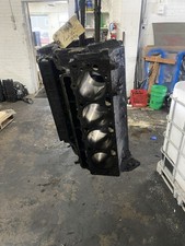 Cadillac 390 Bare Block T001