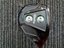 BALDO COMPETIZIONE 568 Hybrid 24 DG 95 S200  092 Golf Clubs